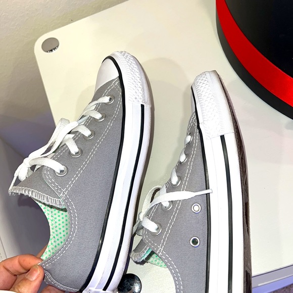 LIMITED EDITION CHUCK TAYLOR ALL STAR SNEAKER - WOMEN'S - Picture 3 of 10